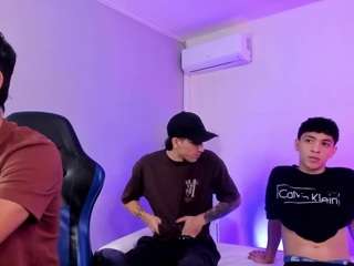 dan-bull90 webcam camsoda model stream image