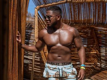 BenjaminCol webcam model stream image