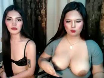pinay_sexy_saint webcam model stream image