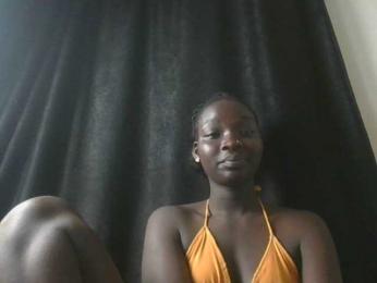 Ebonymaya25 webcam model stream image