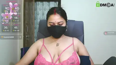 SassyWildCouple webcam model stream image