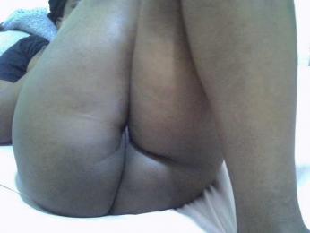 Africanaa webcam bongacams model stream image