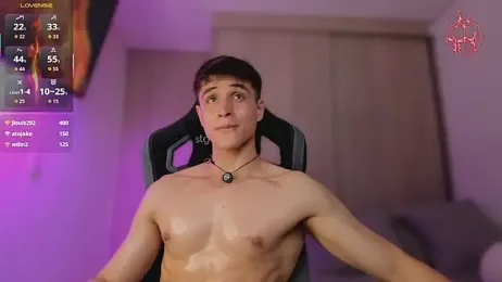 thomklein webcam model stream image