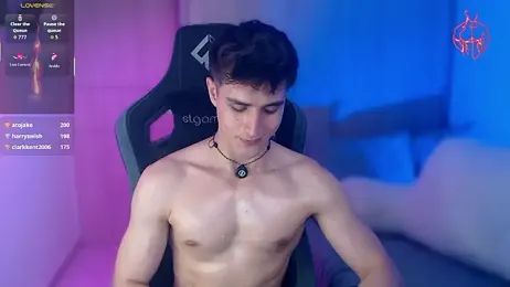 thomklein webcam model stream image