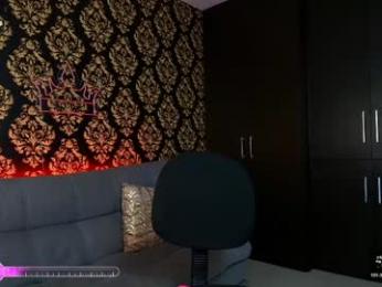 aranxahot4u webcam chaturbate model stream image