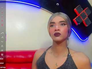 samantha-ortega webcam model stream image