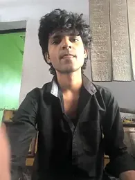 CelestialLeo9 webcam model stream image