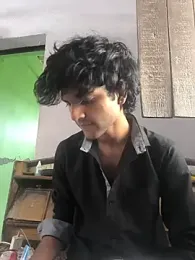 CelestialLeo9 webcam model stream image