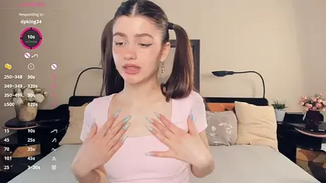 shape_of_you webcam model stream image