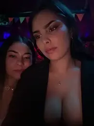 Maddy_Rouse_ webcam model stream image