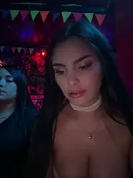 Maddy_Rouse_ webcam model stream image