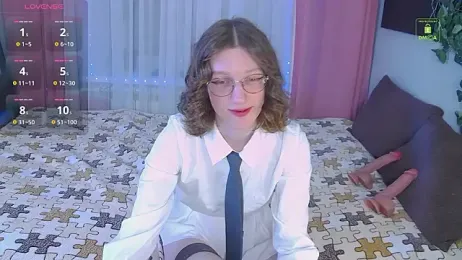 Masuzy webcam model stream image