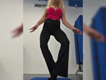 ARotikA1 webcam model stream image