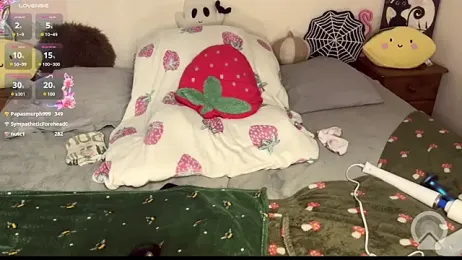 notyourneurotypical webcam model stream image