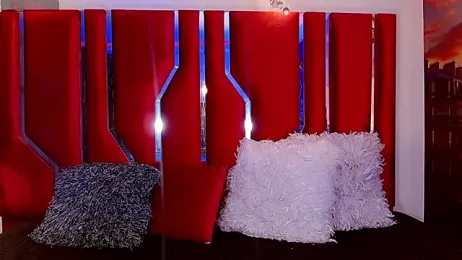 babyAnthonella webcam model stream image