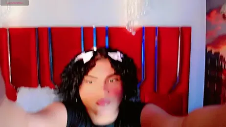 babyAnthonella webcam model stream image