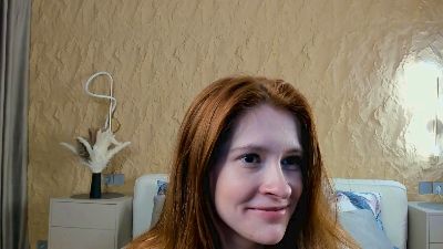 JosefinaPine webcam cam4 model stream image