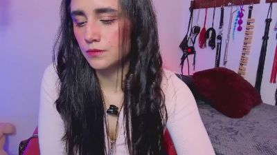 elowen_halley1 webcam cam4 model stream image