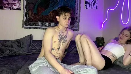 RoxyWave webcam model stream image