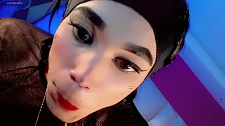 JessiscaWalker webcam model stream image