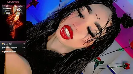 JessiscaWalker webcam model stream image