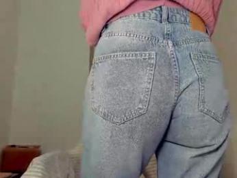 you_love_melisa webcam model stream image