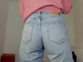 you_love_melisa webcam model stream image