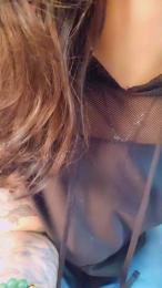 Roxannepiggy webcam model stream image