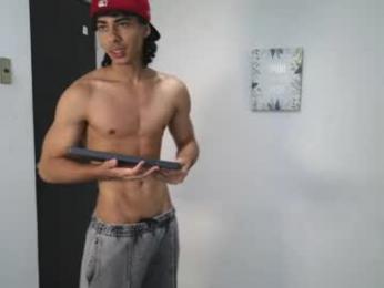 jash_7 webcam model stream image