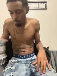 9blk webcam model stream image