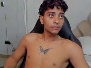 mikeotthon webcam camsoda model stream image