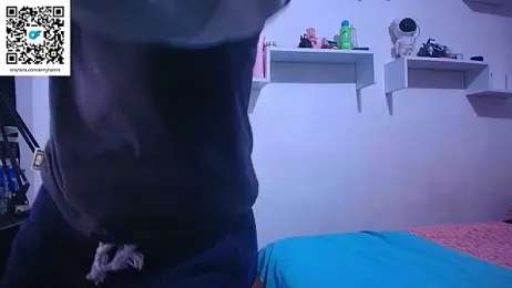 annyharriis webcam model stream image