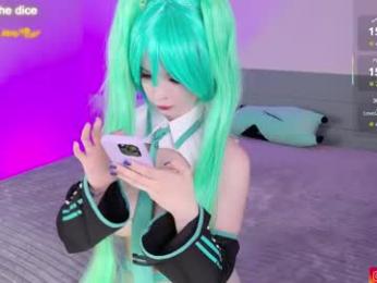 lust_one webcam chaturbate model stream image