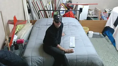 CpLauraMauro webcam model stream image