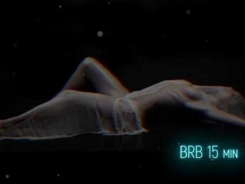 F_A_M_E webcam model stream image