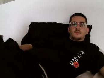 luiscontigo69 webcam chaturbate model stream image