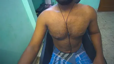 Tamil_KDD webcam model stream image