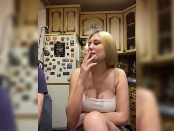 _Magic_ webcam bongacams model stream image