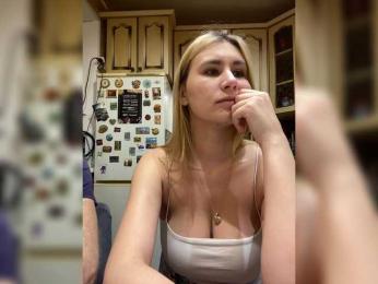 _Magic_ webcam model stream image