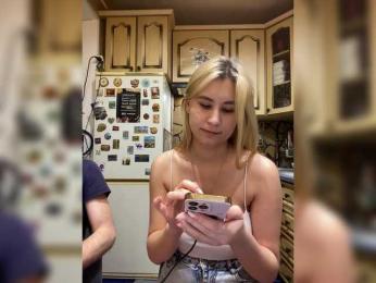 _Magic_ webcam model stream image