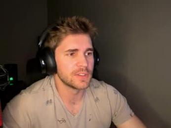 blakemiles2 webcam model stream image