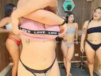 baby5hot webcam chaturbate model stream image