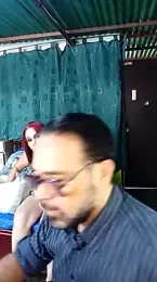 sthefania1710 webcam model stream image