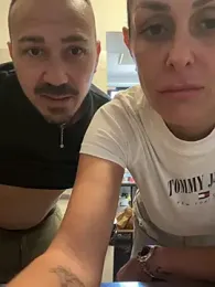 AmandaArt webcam model stream image