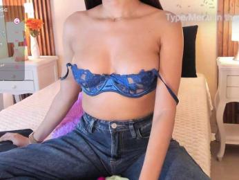 EllieRussell webcam model stream image