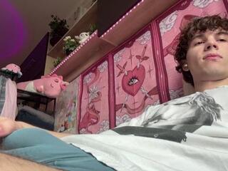 Jeremy Scotty webcam model stream image