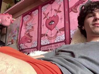 Jeremy Scotty webcam flirt4free model stream image