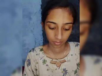 AlinaPopy webcam model stream image