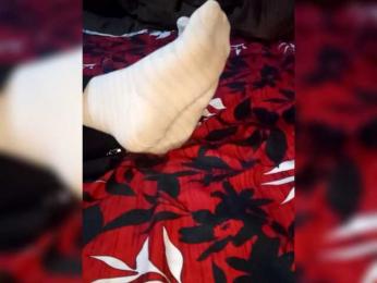 AlinaPopy webcam model stream image