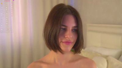 HarrietDeeks webcam model stream image